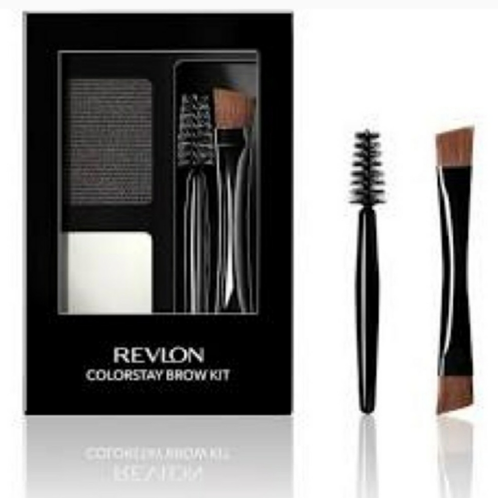 Revlon ColorStay Brow Kit